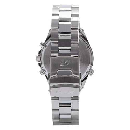 Laikrodis Casio EF-527D-1AVEF - Sukurtas aviatoriams