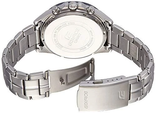 Laikrodis Casio Edifice EFR-556D-1AVUEF