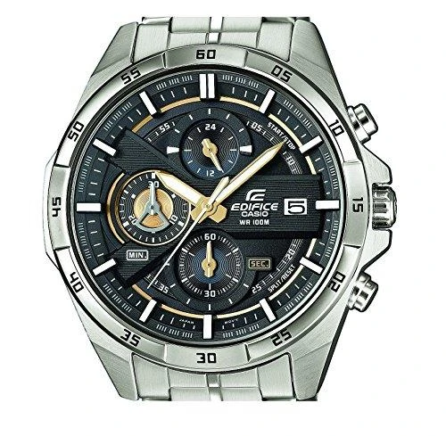 Laikrodis Casio Edifice EFR-556D-1AVUEF