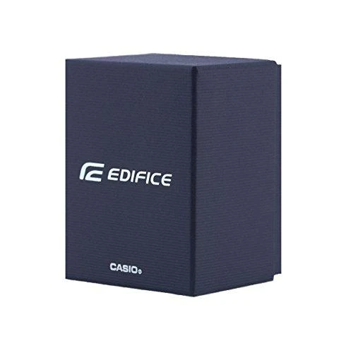 Laikrodis Casio Edifice EFR-556D-1AVUEF