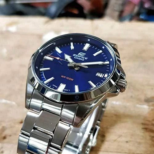 Laikrodis Casio Edifice EFV-100D-2AVUEF