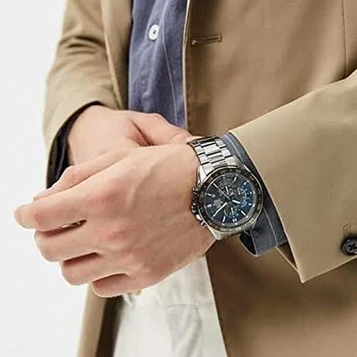Casio Edifice EFV-550GY-8AVUEF