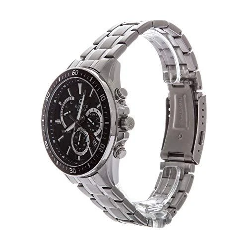 Laikrodis Casio Edifice EFR-552D-1AVUEF