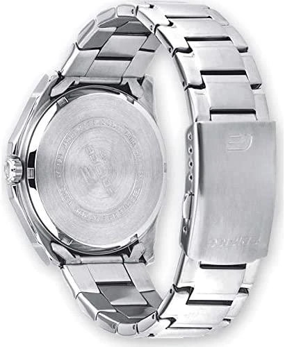 Laikrodis Casio EF-129D-1AVEF