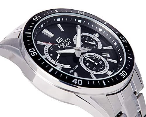 Laikrodis Casio Edifice EFR-552D-1AVUEF