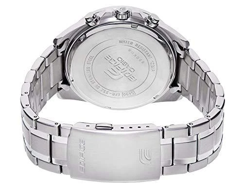 Laikrodis Casio Edifice EFR-552D-1AVUEF
