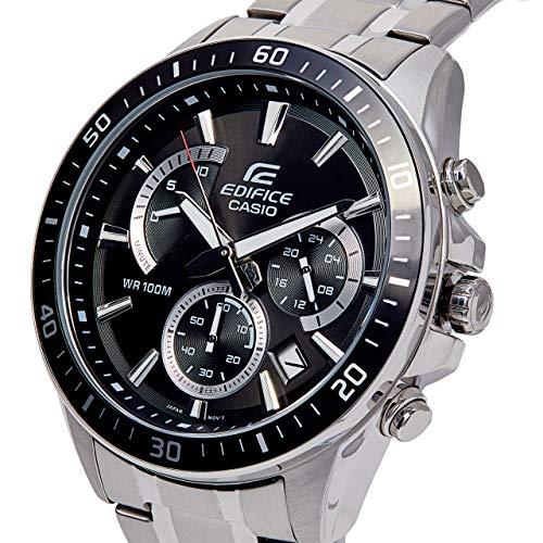Casio EFR-552D-1AVUEF | Varle.lt