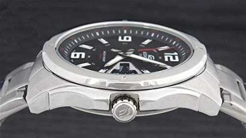 Laikrodis Casio EF-129D-1AVEF