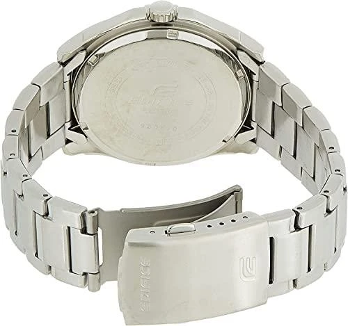 Laikrodis Casio EF-129D-1AVEF