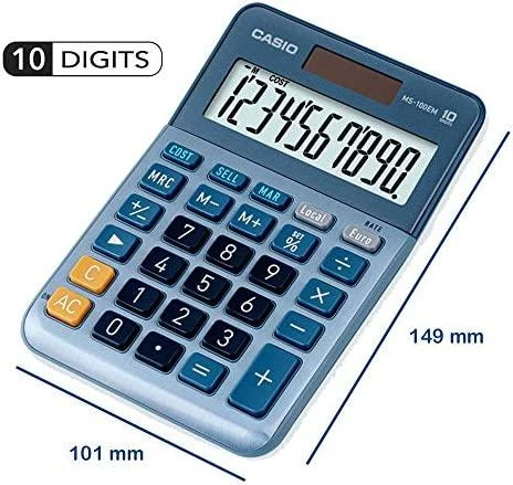 Casio MS-100EM