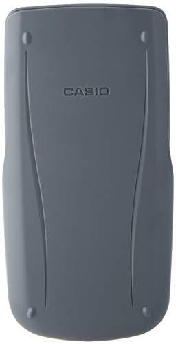 Casio FX-82ES skaičiuotuvas Kišenė Mokslinis skaičiuotuvas Juoda