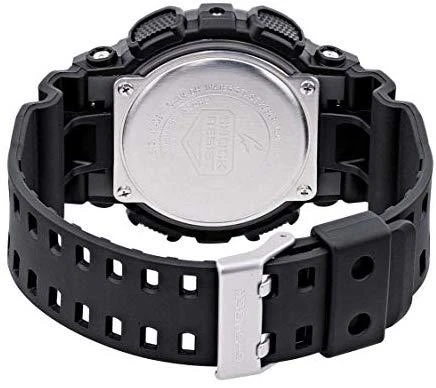Laikrodis Casio G-Shock GA-110-1AER