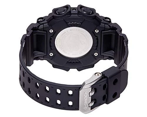 Laikrodis Casio G-shock Origin GX-56BB-1ER
