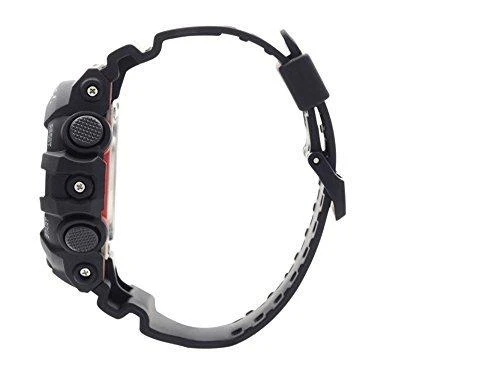 Vyriškas laikrodis CASIO G-SHOCK GA-700-1AER