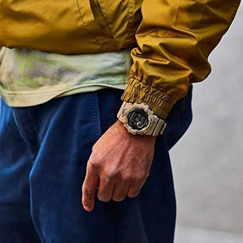 Laikrodis Casio G-Shock GBD-800UC-5ER
