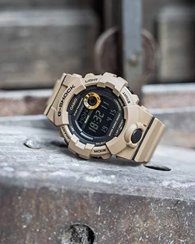 Laikrodis Casio G-Shock GBD-800UC-5ER