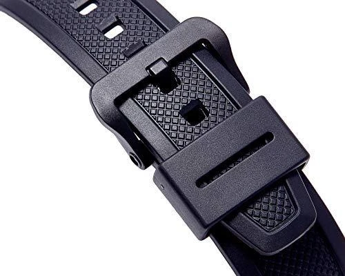 Laikrodis Casio W-218H-1AVEF