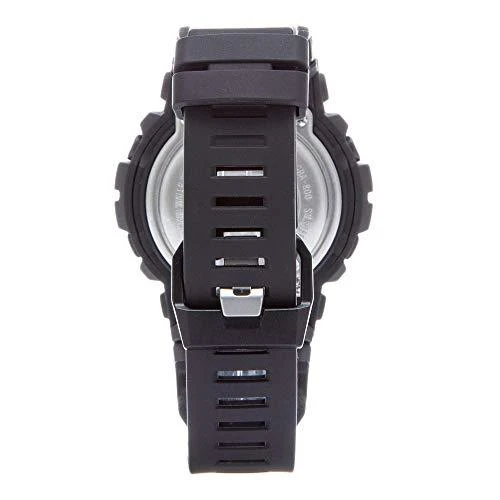 Casio GBA-800-1AER rankinis laikrodis Kvartcas Kištukinis Juoda