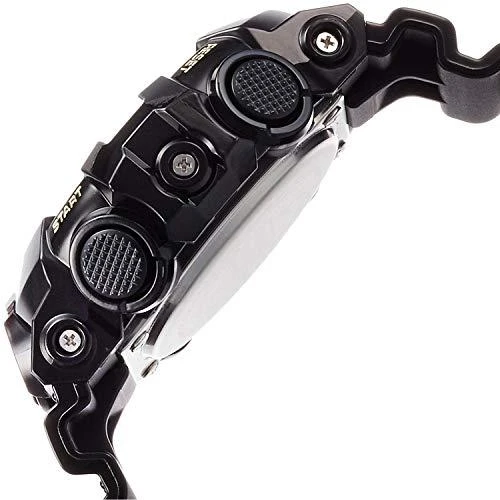 Laikrodis Casio G-Shock GA-710GB-1AER