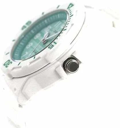 Moteriškas laikrodis CASIO LRW-200H 3CVDF (zd557n) + BOX