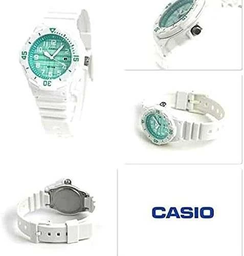Moteriškas laikrodis CASIO LRW-200H 3CVDF (zd557n) + BOX