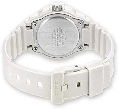 Moteriškas laikrodis CASIO LRW-200H 3CVDF (zd557n) + BOX