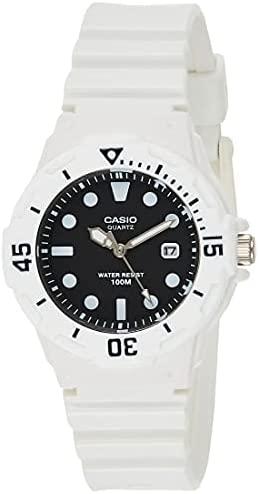 Laikrodis moterims CASIO LRW-200H 1EV (zd557c)