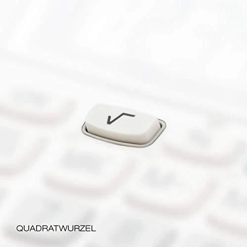 Casio MS-88ECO skaičiuotuvas Desktopas Skaičiuotuvo ekranas