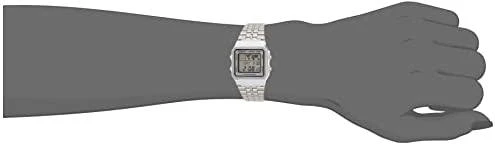 Vyriškas laikrodis CASIO VINTAGE A500WA-7 (zd158b) + BOX