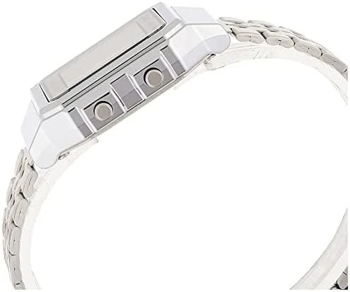 Vyriškas laikrodis CASIO VINTAGE A500WA-7 (zd158b) + BOX