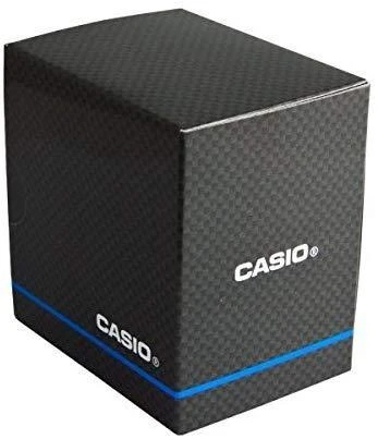 Laikrodis Casio WAVECEPTOR Saulės radijo bangomis valdomas LCW-M170TD-1AER