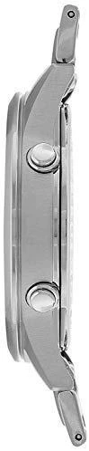 Laikrodis Casio WAVECEPTOR Saulės radijo bangomis valdomas LCW-M170TD-1AER