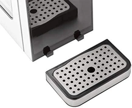 Karšto vandens dispenseris Caso HW 600 Turbo, 2600 W, 2.7 L, Nerūdijantis plienas