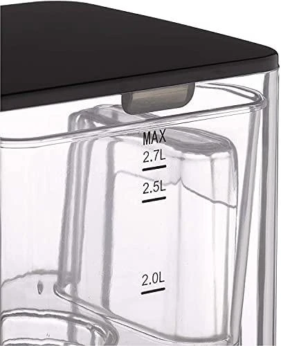 Karšto vandens dispenseris Caso Turbo HW 660