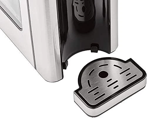 Karšto vandens dispenseris Caso Turbo HW 660
