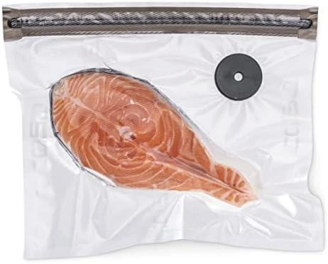 Caso | Vacu OneTouch Vacuum sealer | Juodas