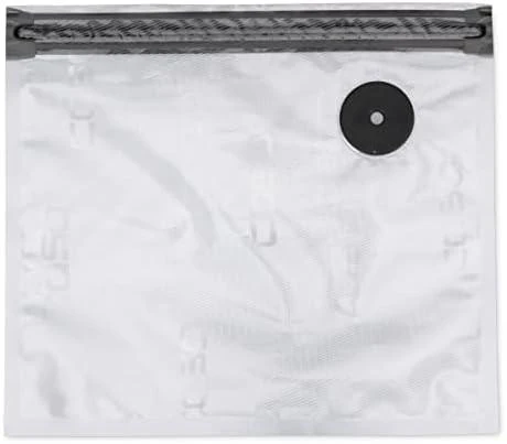 Caso | Vacu OneTouch Vacuum sealer | Juodas