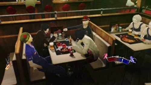 Atlus Catherine: Full Body