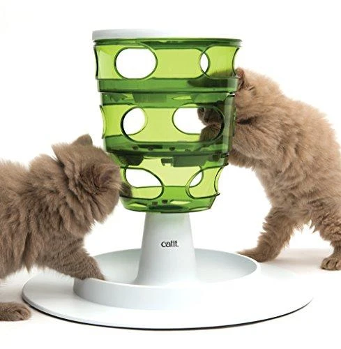 Catit - Senses 2.0 maisto medis