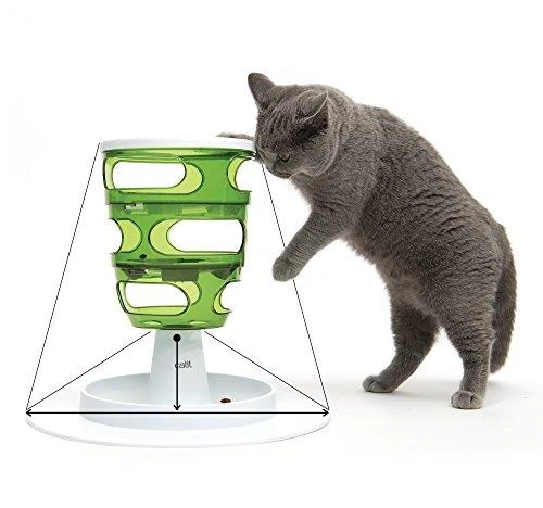 Catit - Senses 2.0 maisto medis