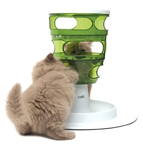 Catit - Senses 2.0 maisto medis
