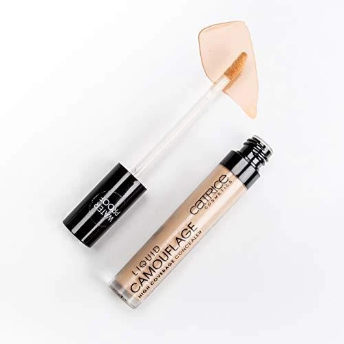 "Catrice Liquid Camouflage" maskuoklis 005 Light Natural 5ml