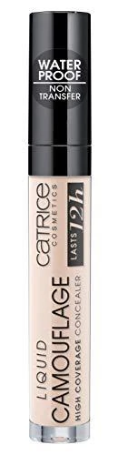 Catrice Camouflage Liquid High Coverage Corrector moterims, 5 ml