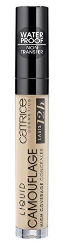 Catrice Camouflage Liquid High Coverage Corrector moterims, 5 ml