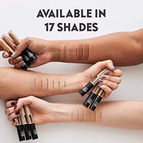 Catrice Camouflage Liquid High Coverage Corrector moterims, 5 ml