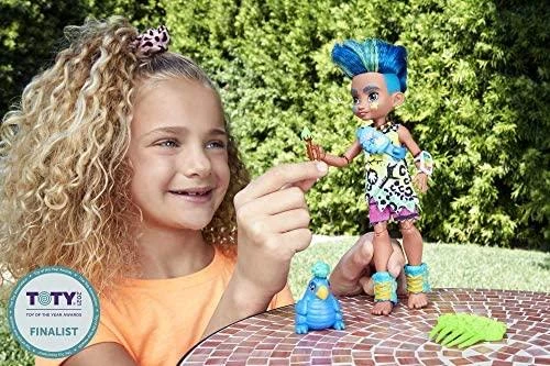 Mattel „Cave Club“ herojus Sleitas