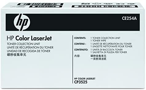 HP Color LaserJet CP3525 / CM3530 