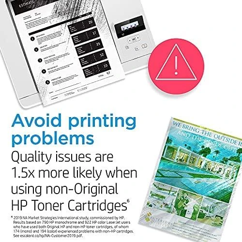Hewlett Packard (HP) HP 126A Geltona tonerio kasetė, 1000 puslapių, skirta „Color LaserJet CP1025“, „Pro 100“, „Pro 200“, „M275“ serijoms