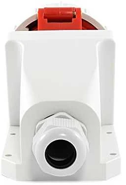 Dėklas Dux Ducis Panda Samsung X200/X205 Tab A8 10.5 2021 rožinis