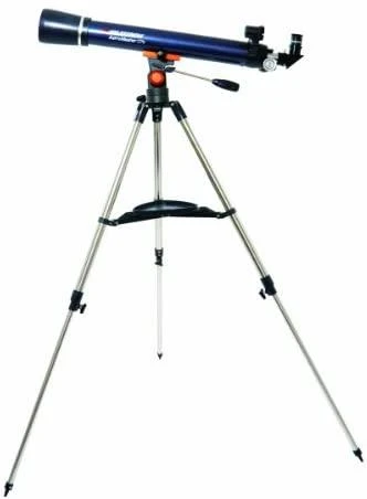 Teleskopas Teleskopai Celestron Astromaster 70/900 AZ